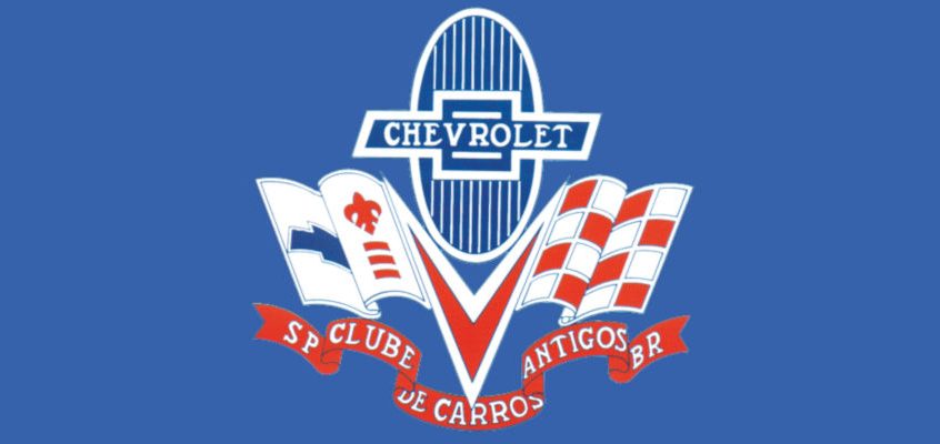 Confraternização Clube do Chevrolet 2019